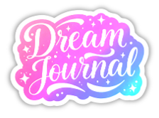 Dream Journal